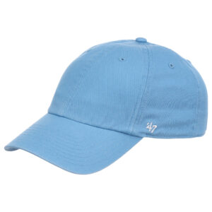 47 Classic Clean Up Cap - Columbia Blue