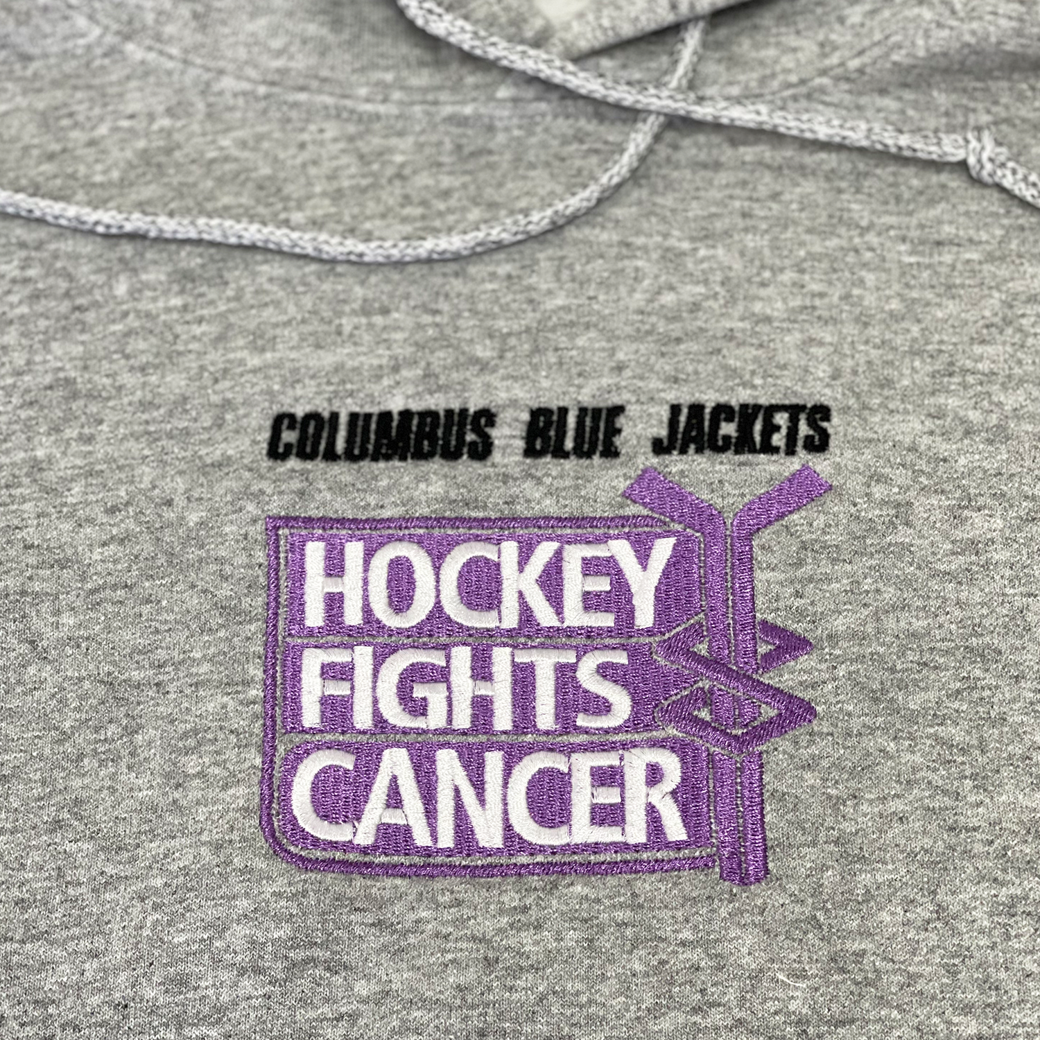 Custom Embroidered Tee, Personalized "ANY TEXT HERE" Logo Shirt - Image 16